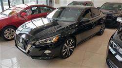 نيسان ألتيما